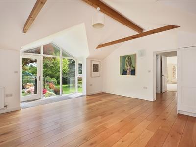 Image of Almeley, Herefordshire